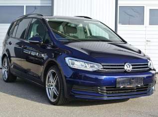 Touran 1.6 TDI Comfortline ** 7-SITZE ** LED * NAVI *, 17880 €, Auto & Fahrrad-Autos in 4693 Desselbrunn Touran 1.6 TDI Comfortline ** 7-SITZE ** LED * NAVI *, 17880 €, Auto & Fahrrad-Autos in 4693 Desselbrunn