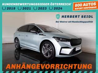Enyaq iV 80x 82kWh Sportline, 34880 €, Auto & Fahrrad-Autos in 8200 Gleisdorf