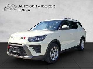 Tivoli Grand 1.5 GDI Style Aut., 16990 €, Auto & Fahrrad-Autos in 5090 Lofer Tivoli Grand 1.5 GDI Style Aut., 16990 €, Auto & Fahrrad-Autos in 5090 Lofer