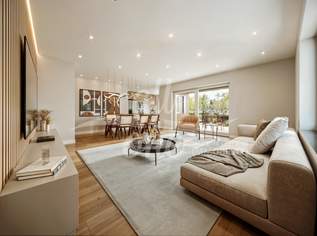 Zwei moderne Bungalows auf einem Gesamtgrundstück – Neubau-Doppelchance in Rosegg bei Velden, 959000 €, Immobilien-Häuser in 9536 Kerna
