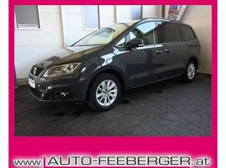 Alhambra Style 2,0 TDI DSG ACC,Kamera,Navi,Xenon,, 32590 €, Auto & Fahrrad-Autos in 8753 Fohnsdorf Alhambra Style 2,0 TDI DSG ACC,Kamera,Navi,Xenon,, 32590 €, Auto & Fahrrad-Autos in 8753 Fohnsdorf