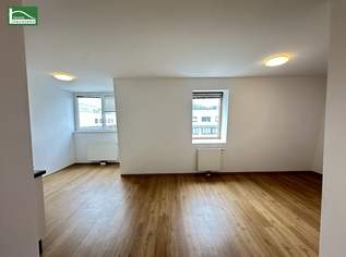 All-inclusive Wohnung in Hofruhelage beim Kirschblütenpark – nahe U1 Kagran! Warmmiete!, 758.71 €, Immobilien-Wohnungen in 1220 Donaustadt
