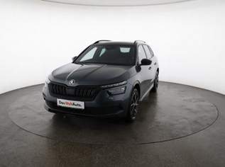 Škoda KAMIQ MONTE CARLO TSI ACT DSG, 23950 €, Auto & Fahrrad-Autos in 8041 Liebenau Škoda KAMIQ MONTE CARLO TSI ACT DSG, 23950 €, Auto & Fahrrad-Autos in 8041 Liebenau
