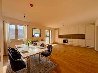 Familienfreundlich wohnen: 3 Zimmer in Top-Lage des 14. Bezirks, 634250 €, Immobilien-Wohnungen in 1140 Penzing