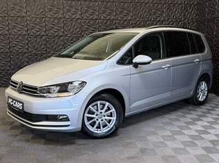 Touran 2.0 TDI DSG *MwSt.*Sonderangebot*, 22900 €, Auto & Fahrrad-Autos in 7400 Oberwart