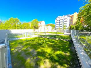 F100 | 2 ZI GARTENWOHNUNG mit großer Terrasse | ERSTBEZUG IM NEUBAU 1140 Wien, 365000 €, Immobilien-Wohnungen in 1140 Penzing