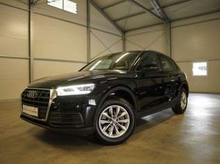 Q5 40 TDI quattro S-tronic LEDER MATRIX LED NAVI AID, 34990 €, Auto & Fahrrad-Autos in 8263 Großwilfersdorf
