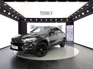 X6 xDrive 40 d Aut. *HUD*MEMORY*360*, 28999 €, Auto & Fahrrad-Autos in 5230 Mattighofen