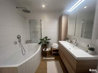 Moderne 4-Zimmer Wohnung mit Loggia & Komfortausstattung – Wohnen auf hohem Niveau im Zentrum von Ebenthal, 349000 €, Immobilien-Wohnungen in 9065 Ebenthal in Kärnten