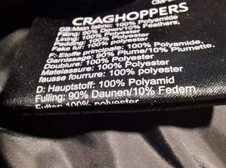 BEAR GRYLLS ARCTIC JACKET