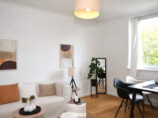 Charmante 2-Zimmer-Wohnung in ruhiger Wohnlage in sehr gutem Zustand, 319000 €, Immobilien-Wohnungen in 1190 Döbling Charmante 2-Zimmer-Wohnung in ruhiger Wohnlage in sehr gutem Zustand, 319000 €, Immobilien-Wohnungen in 1190 Döbling