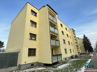 3-Zimmer Eigentumswohnung mit Loggia in Stockerau zu verkaufen!, 210000 €, Immobilien-Wohnungen in 2000 Gemeinde Stockerau