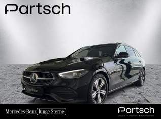 C 200 d T-Modell Österreich-Edition, 39993 €, Auto & Fahrrad-Autos in 2700 