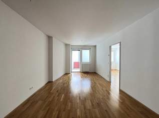 Moderne 2-Zimmer-Wohnung mit Loggia und optimaler Verkehrsanbindung!, 1199.7 €, Immobilien-Wohnungen in 1060 Mariahilf