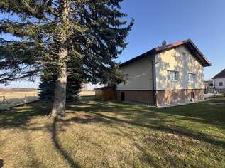 Ihre Gelgenheit! Geräumiger Bungalow in Ruhelage nahe Wr.Neustadt, 1723 €, Immobilien-Häuser in 2731 Gemeinde St. Egyden am Steinfeld