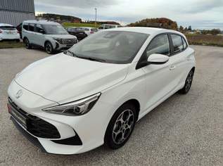 MG3 1,5 Comfort, 17490 €, Auto & Fahrrad-Autos in 4812 Pinsdorf