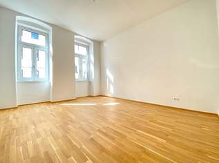 Generalsaniert I tolle Raumaufteilung I hochwertige Ausstattung I separate Küche I Fußbodenheizung I Top-Infrastruktur, 349000 €, Immobilien-Gewerbeobjekte in 1170 Hernals