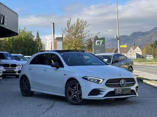 A 250 E-PHEV AMG-Line Aut. **1 HAND**, 25900 €, Auto & Fahrrad-Autos in 6700 Stadt Bludenz A 250 E-PHEV AMG-Line Aut. **1 HAND**, 25900 €, Auto & Fahrrad-Autos in 6700 Stadt Bludenz