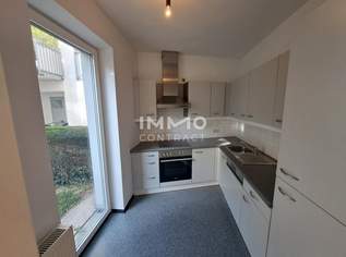 Ruhige und sonnige 2-Zimmer Wohnung mit Terrasse in Nähe der Donaulände - Kaisergasse 12 - 14 , Top 1, 1046.41 €, Immobilien-Wohnungen in Oberösterreich Ruhige und sonnige 2-Zimmer Wohnung mit Terrasse in Nähe der Donaulände - Kaisergasse 12 - 14 , Top 1, 1046.41 €, Immobilien-Wohnungen in Oberösterreich