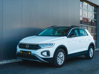 T-Roc 1.0 TSI Life OPF, 22000 €, Auto & Fahrrad-Autos in 5300 Hallwang