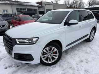 Q7 3,0 TDI ultra quattro Tiptronic*GUTER ZUSTAND*, 34900 €, Auto & Fahrrad-Autos in 4973 Senftenbach