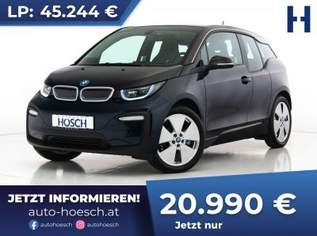 i3 120Ah LED NAV KOMFORTPAKET WÄRMEPUMPE, 20990 €, Auto & Fahrrad-Autos in 4061 Pasching i3 120Ah LED NAV KOMFORTPAKET WÄRMEPUMPE, 20990 €, Auto & Fahrrad-Autos in 4061 Pasching