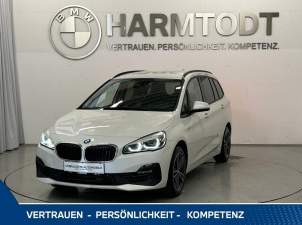 218d *Sport Line*, 14990 €, Auto & Fahrrad-Autos in 8232 Grafendorf bei Hartberg 218d *Sport Line*, 14990 €, Auto & Fahrrad-Autos in 8232 Grafendorf bei Hartberg