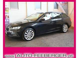 Octavia Kombi,Ambition iV1,4 Aut,ACC,LED,18 Zoll,Spurha..., 18990 €, Auto & Fahrrad-Autos in 8753 Fohnsdorf