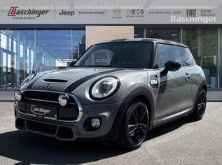 MINI Hatch Cooper S, 21890 €, Auto & Fahrrad-Autos in 4060 Leonding MINI Hatch Cooper S, 21890 €, Auto & Fahrrad-Autos in 4060 Leonding