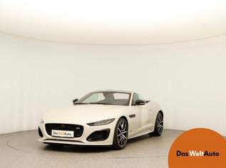 F-TYPE Cabriolet R AWD, 199990 €, Auto & Fahrrad-Autos in 4694 Ohlsdorf