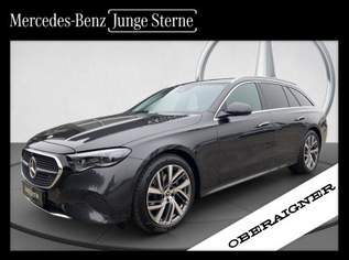 E 220 d 4MATIC T-Modell, 69900 €, Auto & Fahrrad-Autos in 4150 Rohrbach-Berg