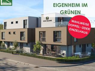 Ihr neues Zuhause in Wien Hirschstetten: Stilvolle Doppelhaushälfte mit großzügiger Freifläche! - JETZT ZUSCHLAGEN, 749000.59 €, Immobilien-Häuser in 1220 Donaustadt Ihr neues Zuhause in Wien Hirschstetten: Stilvolle Doppelhaushälfte mit großzügiger Freifläche! - JETZT ZUSCHLAGEN, 749000.59 €, Immobilien-Häuser in 1220 Donaustadt