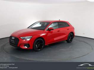 A3 SB 35 TFSI S Line*ASSIST*AMBIENTE*TOP!, 31990 €, Auto & Fahrrad-Autos in 6134 Marktgemeinde Vomp