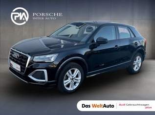Q2 35 TFSI advanced, 24990 €, Auto & Fahrrad-Autos in 9400 Wolfsberg