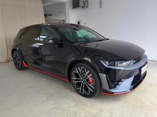 IONIQ 5 N Long Range 84,0 kWh 4WD, 56970 €, Auto & Fahrrad-Autos in 4663 Laakirchen