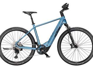 KTM Macina Cross CX 810 - H 56, 4084.05 €, Auto & Fahrrad-Fahrräder in Österreich