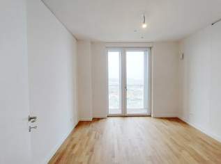 Rooftop Living bei der U1 Kagran – TOWER HOMES, 2215 €, Immobilien-Wohnungen in 1220 Donaustadt