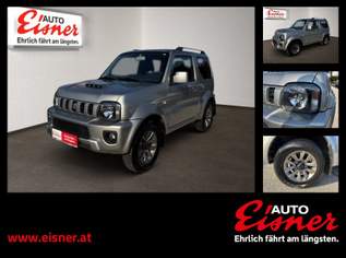 JIMNY 1.3 VX L3 DELUXE