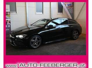 CLA 220 d Shooting Brake Aut. AMG-Line , Pano, LED, R-K..., 26990 €, Auto & Fahrrad-Autos in 8753 Fohnsdorf CLA 220 d Shooting Brake Aut. AMG-Line , Pano, LED, R-K..., 26990 €, Auto & Fahrrad-Autos in 8753 Fohnsdorf