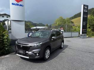 S-Cross 1,4 GL+ DITC Hybrid ALLGRIP shine Aut. *AHV*, 19999 €, Auto & Fahrrad-Autos in 8654 Fischbach