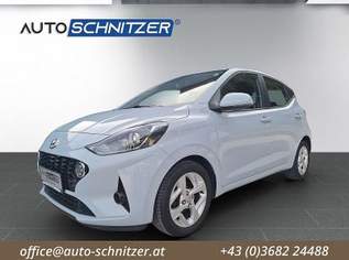 i10 1,0 Level 3, 11490 €, Auto & Fahrrad-Autos in 8950 Stainach-Pürgg i10 1,0 Level 3, 11490 €, Auto & Fahrrad-Autos in 8950 Stainach-Pürgg