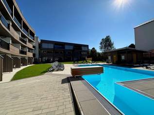 Lakeside Luxury Apartments - Exklusive Wohnung, mit touristischer Nutzung, in Top-Lage von Zell am See, 699000 €, Immobilien-Wohnungen in 5700 Zell am See