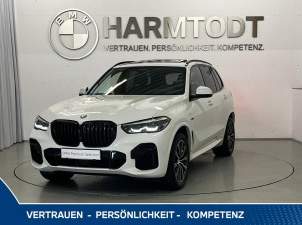 X5 xDrive45e *M-Sportpaket / Panorama / Innovationspaket*, 55880 €, Auto & Fahrrad-Autos in 8232 Grafendorf bei Hartberg