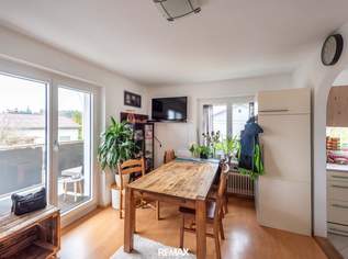 Attraktive Mietwohnung in Reintal, 1100 €, Immobilien-Wohnungen in 4663 Laakirchen