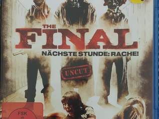 Blu-ray The Final Nächste Stunde: Rache!, 25 €, Marktplatz-Filme & Serien in 3040 Gemeinde Neulengbach