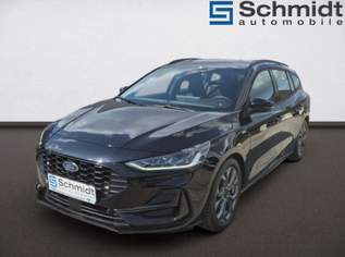 Focus Turnier 1,5 EcoBlue ST-Line Aut., 26690 €, Auto & Fahrrad-Autos in 5231 Schalchen