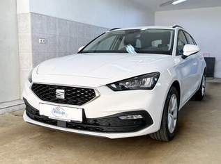 Leon Style ''LED-Navi-Virtual-PDC-Sitzheizung-Alu'', 19500 €, Auto & Fahrrad-Autos in 4906 Eberschwang Leon Style ''LED-Navi-Virtual-PDC-Sitzheizung-Alu'', 19500 €, Auto & Fahrrad-Autos in 4906 Eberschwang