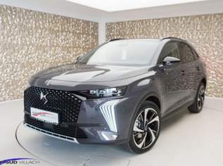 DS 7 BlueHDi 130 ETOILE, 45990 €, Auto & Fahrrad-Autos in Kärnten
