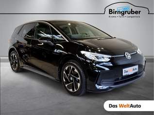 ID.3 Pure 125 kW Business, 34990 €, Auto & Fahrrad-Autos in 3430 Gemeinde Tulln an der Donau