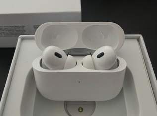 Airpods Pro 2 Generation